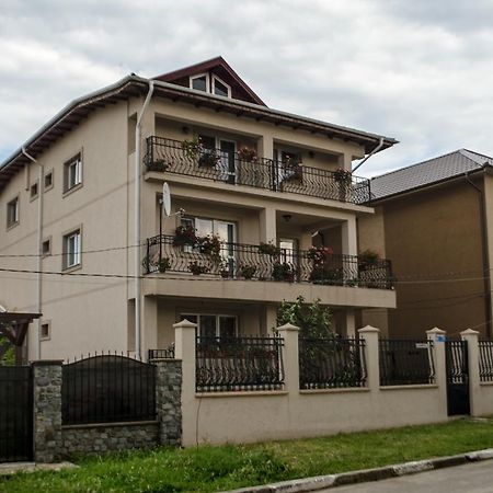Ferienwohnung Vila De La Mare Eforie Sud  Exterior foto