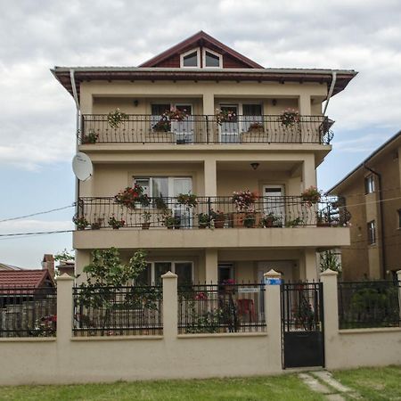 Ferienwohnung Vila De La Mare Eforie Sud  Exterior foto